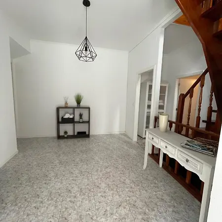 Daire Arco's 2 Ponta Delgada