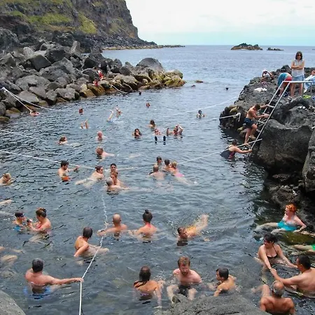 Arco's 2 Ponta Delgada