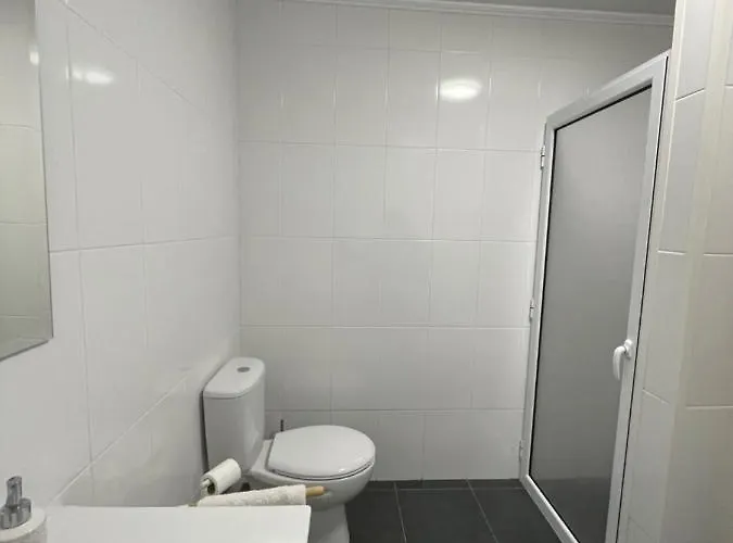 Arco's 2 Apartament Ponta Delgada