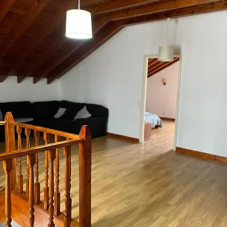 Arco's 2 Apartmán Ponta Delgada