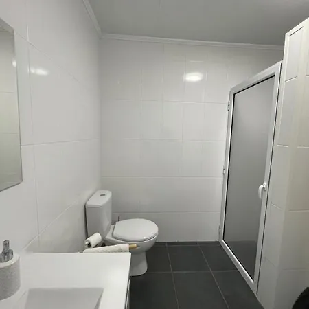 Arco's 2 Apartmán Ponta Delgada