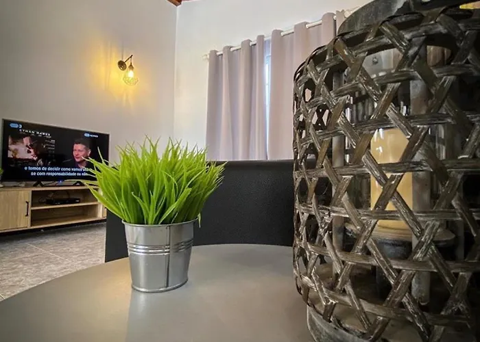 Apartment Arco's 2 *