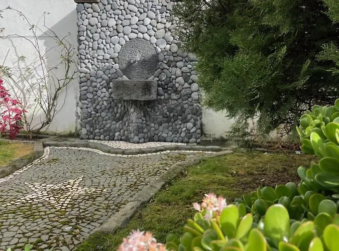 Arco's 2 * Ponta Delgada