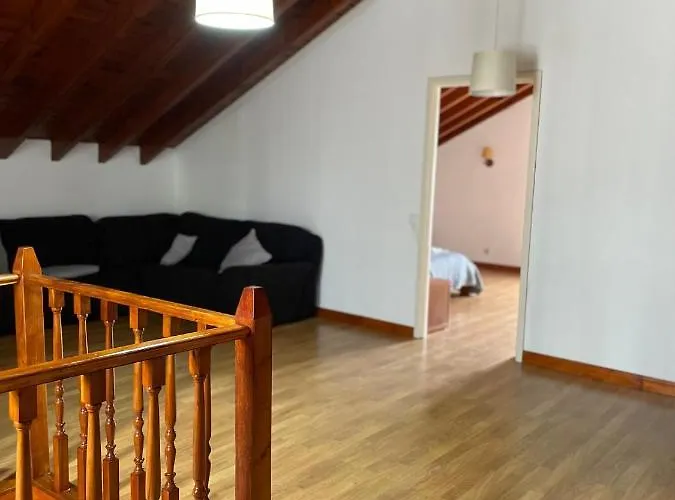 Arco's 2 Apartment Ponta Delgada (Sao Miguel)