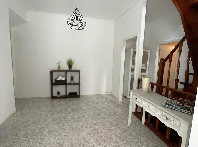 Apartment Arco's 2 Ponta Delgada